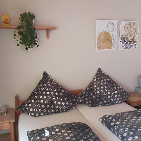 Apartment Andrea - Chiemgau Karte 인젤 외부 사진
