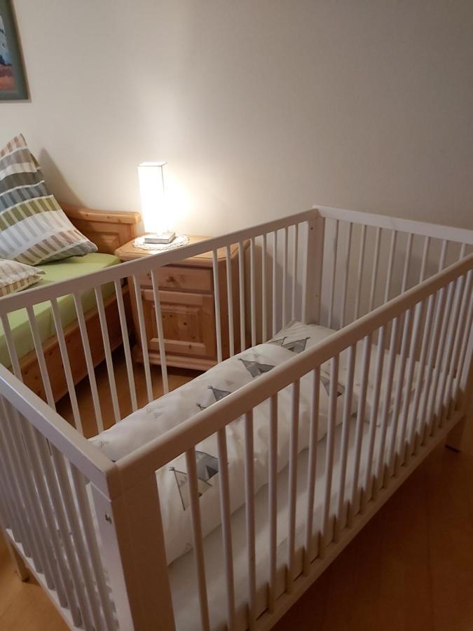 Apartment Andrea - Chiemgau Karte 인젤 외부 사진